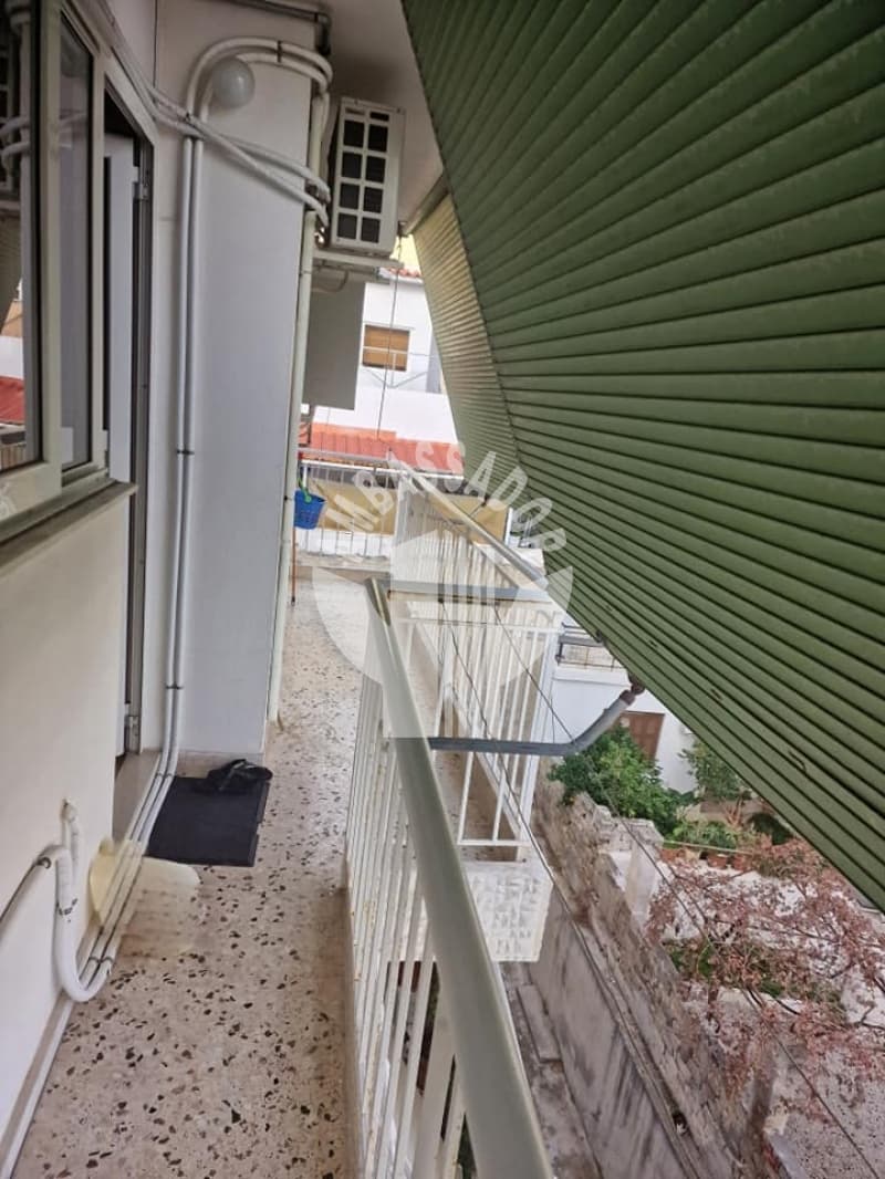 Διαμέρισμα στην Πολυκατοικίες, Αγία Βαρβάρα — Φωτογραφία 13 από 13