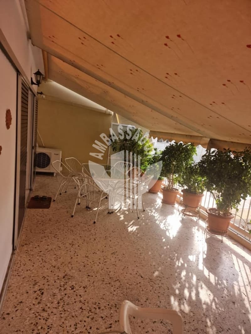 Διαμέρισμα στην Πολυκατοικίες, Αγία Βαρβάρα — Φωτογραφία 1 από 13