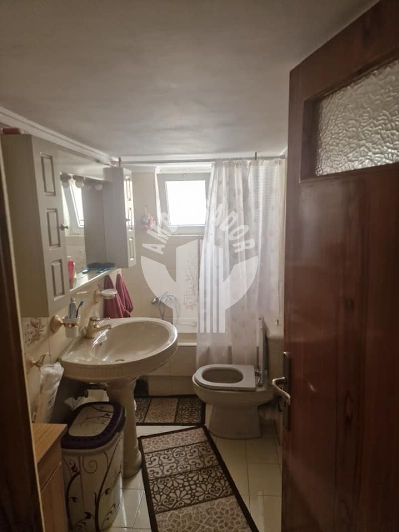 Διαμέρισμα στην Πολυκατοικίες, Αγία Βαρβάρα — Φωτογραφία 11 από 13