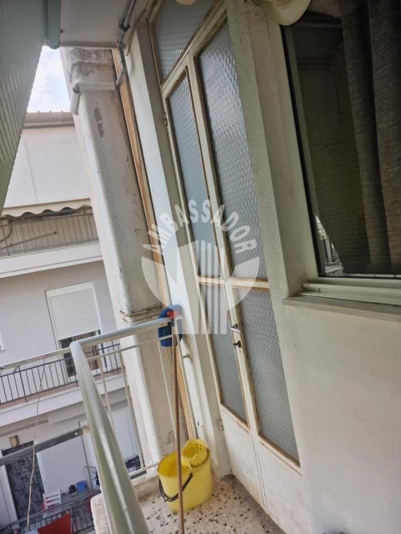 Διαμέρισμα στην Πολυκατοικίες, Αγία Βαρβάρα — Φωτογραφία 7 από 13