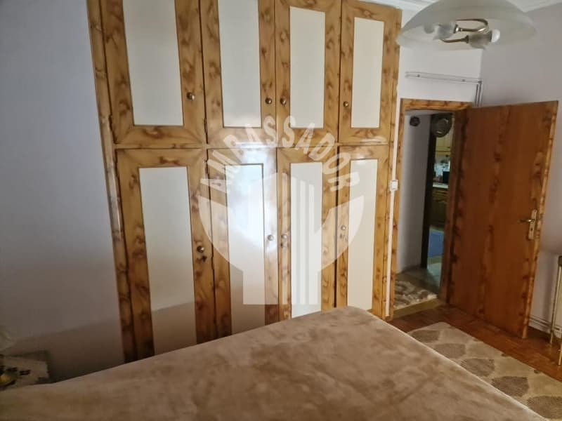 Διαμέρισμα στην Πολυκατοικίες, Αγία Βαρβάρα — Φωτογραφία 8 από 13