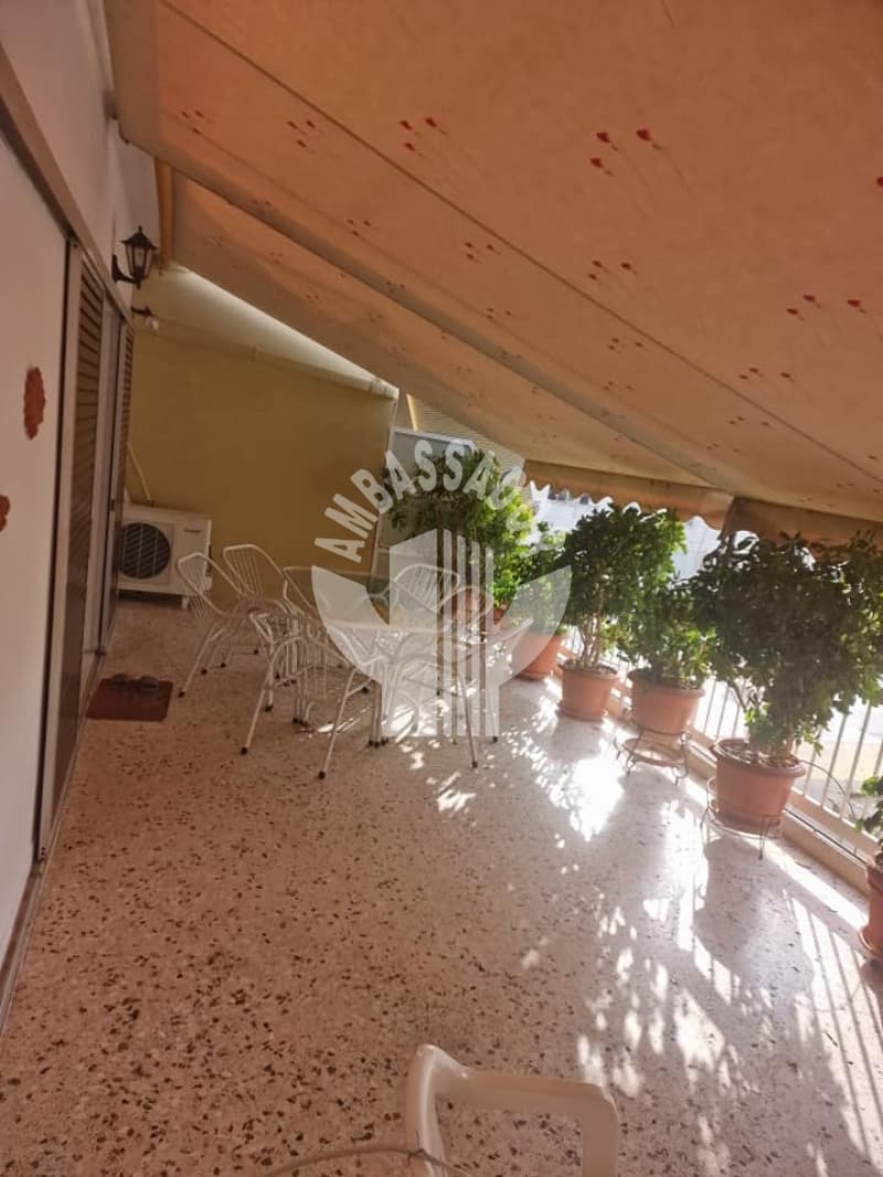 Διαμέρισμα στην Πολυκατοικίες, Αγία Βαρβάρα — Φωτογραφία 5 από 13