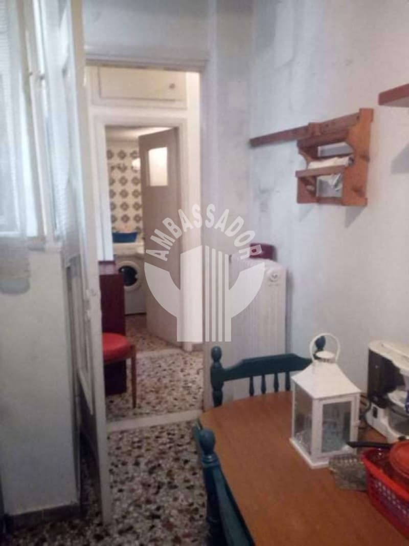 Διαμέρισμα στην Μανιάτικα, Πειραιάς — Φωτογραφία 2 από 22