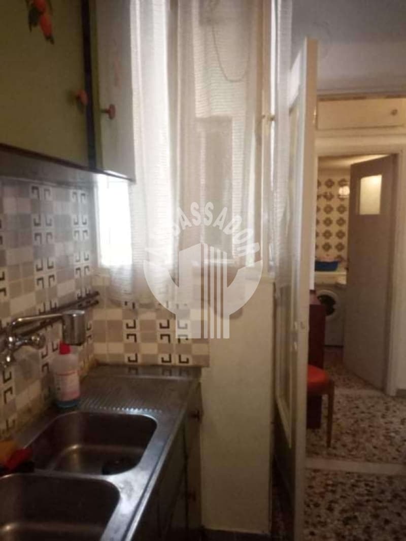 Διαμέρισμα στην Μανιάτικα, Πειραιάς — Φωτογραφία 8 από 22
