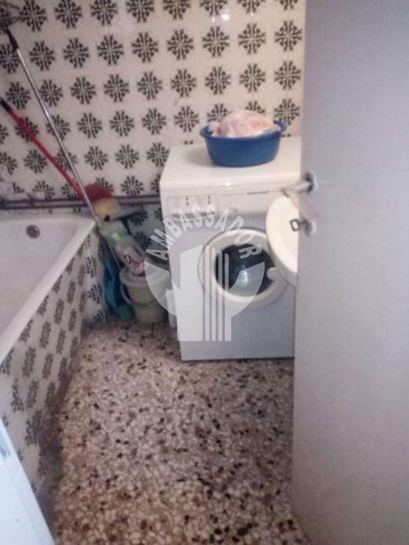 Διαμέρισμα στην Μανιάτικα, Πειραιάς — Φωτογραφία 16 από 22
