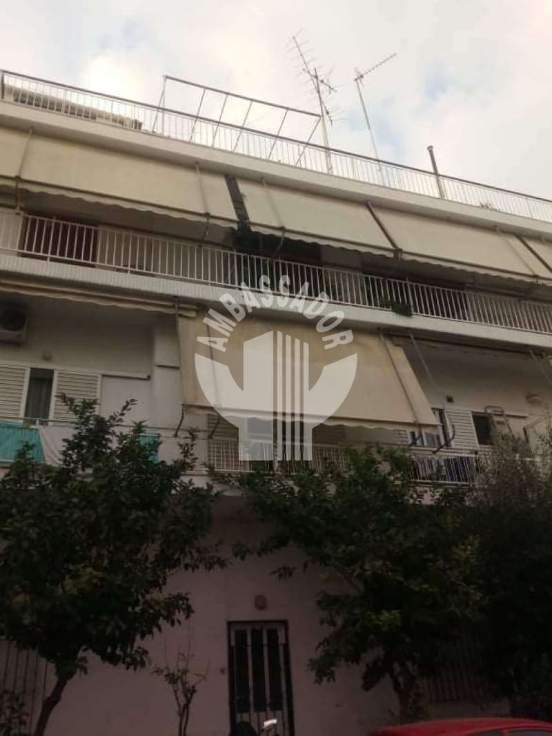Διαμέρισμα στην Μανιάτικα, Πειραιάς — Φωτογραφία 21 από 22