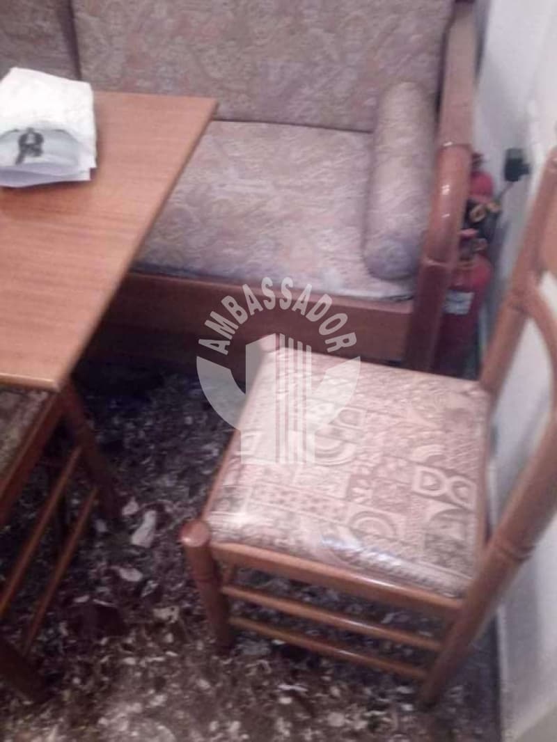 Διαμέρισμα στην Μανιάτικα, Πειραιάς — Φωτογραφία 20 από 22