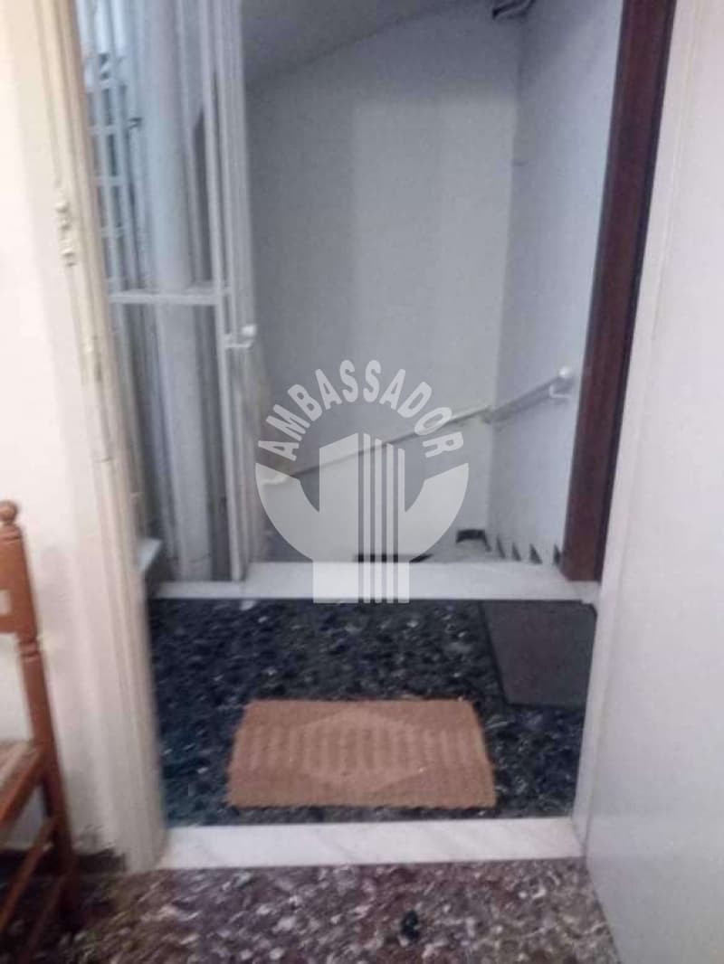 Διαμέρισμα στην Μανιάτικα, Πειραιάς — Φωτογραφία 12 από 22