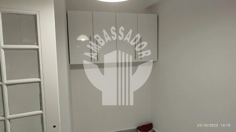 Διαμέρισμα στην Ευαγγελίστρια, Πειραιάς — Φωτογραφία 8 από 11