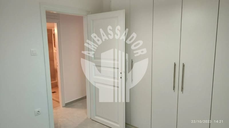Διαμέρισμα στην Ευαγγελίστρια, Πειραιάς — Φωτογραφία 7 από 11