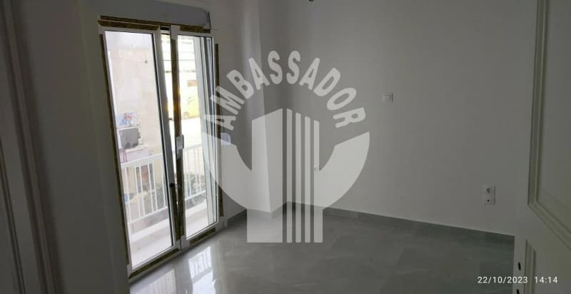 Διαμέρισμα στην Ευαγγελίστρια, Πειραιάς — Φωτογραφία 3 από 11