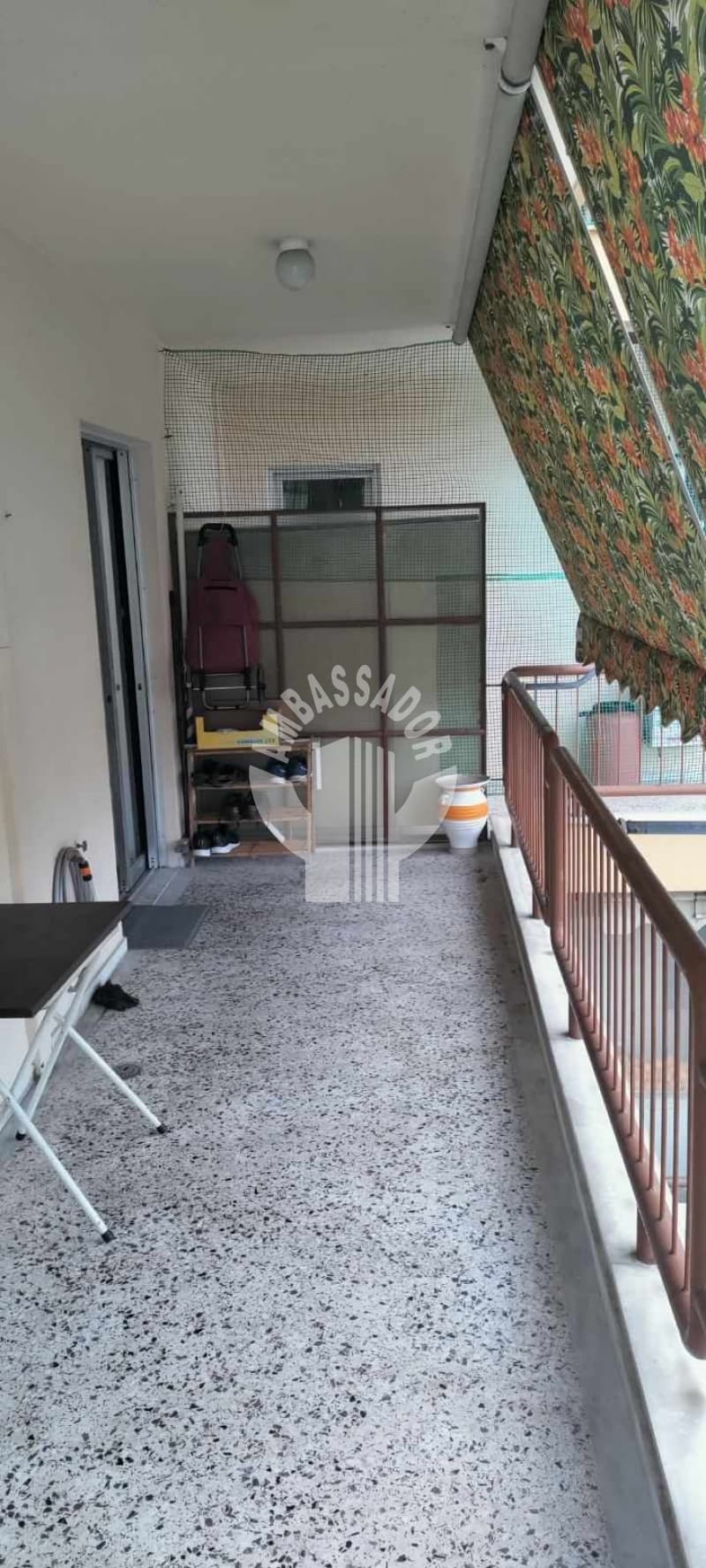 Apartment in Agios Thomas, Marousi — Photo 12 of 24