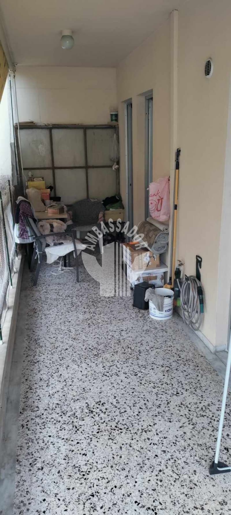 Apartment in Agios Thomas, Marousi — Photo 7 of 24