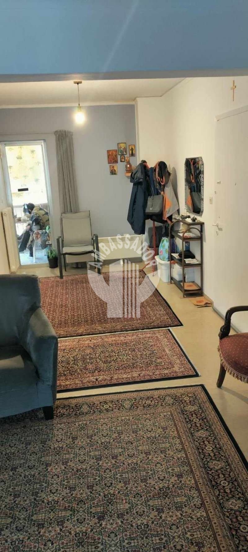 Apartment in Agios Thomas, Marousi — Photo 23 of 24