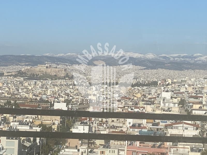 Διαμέρισμα στην Αγιά Μαρίνα, Ηλιούπολη — Φωτογραφία 7 από 31