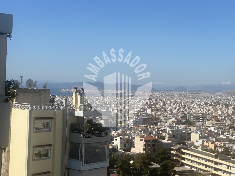 Διαμέρισμα στην Αγιά Μαρίνα, Ηλιούπολη — Φωτογραφία 8 από 31