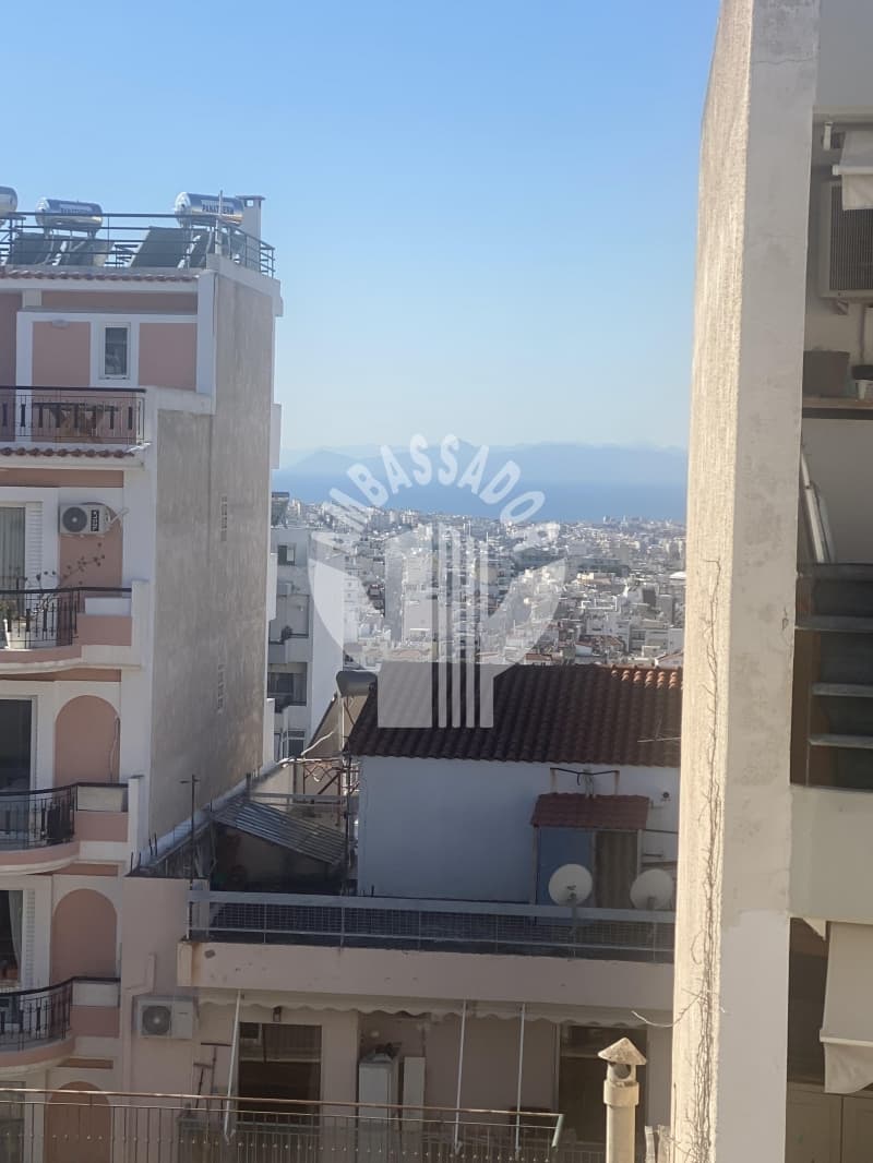 Διαμέρισμα στην Αγιά Μαρίνα, Ηλιούπολη — Φωτογραφία 23 από 31