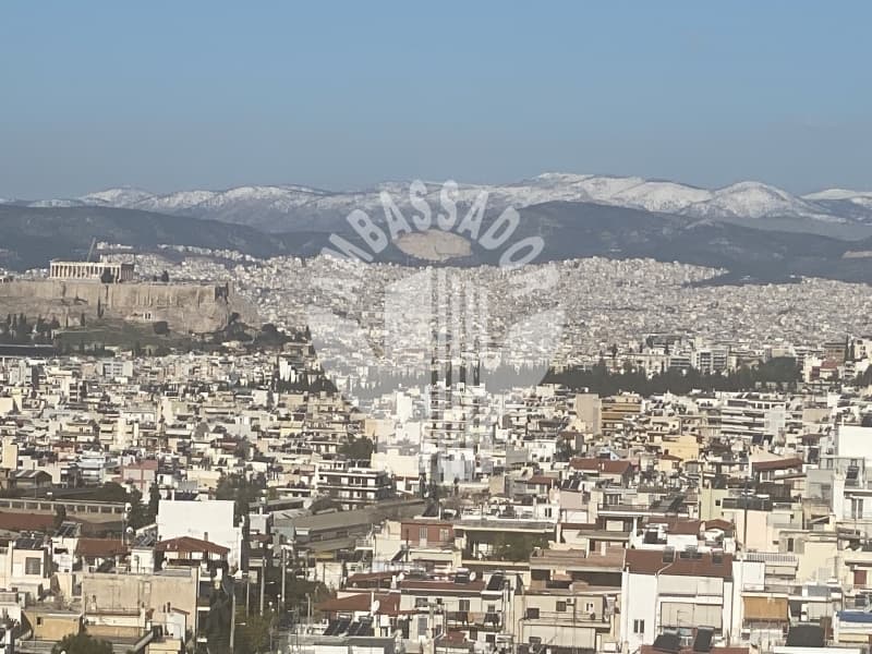 Διαμέρισμα στην Αγιά Μαρίνα, Ηλιούπολη — Φωτογραφία 1 από 31