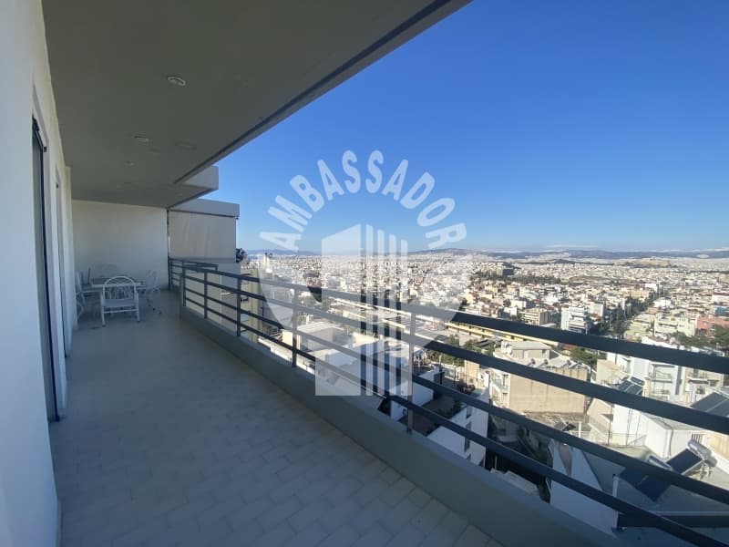 Διαμέρισμα στην Αγιά Μαρίνα, Ηλιούπολη — Φωτογραφία 13 από 31