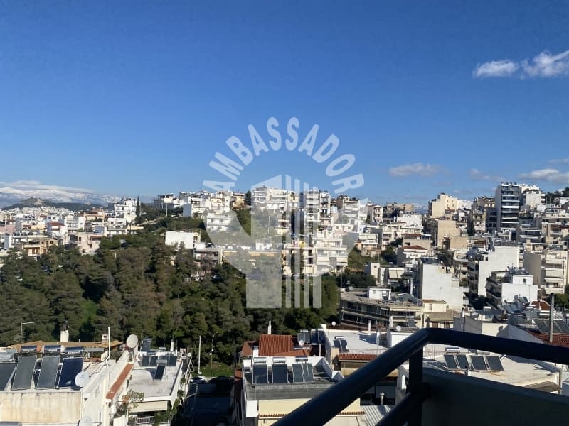 Διαμέρισμα στην Αγιά Μαρίνα, Ηλιούπολη — Φωτογραφία 20 από 31