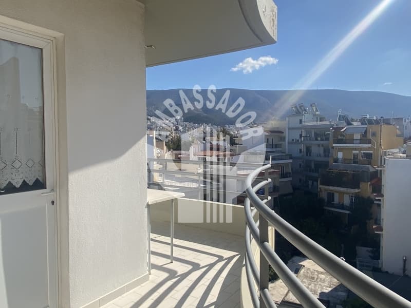 Διαμέρισμα στην Αγιά Μαρίνα, Ηλιούπολη — Φωτογραφία 21 από 31