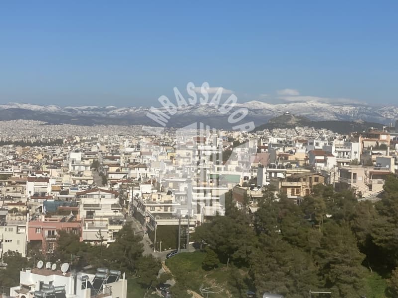 Διαμέρισμα στην Αγιά Μαρίνα, Ηλιούπολη — Φωτογραφία 10 από 31