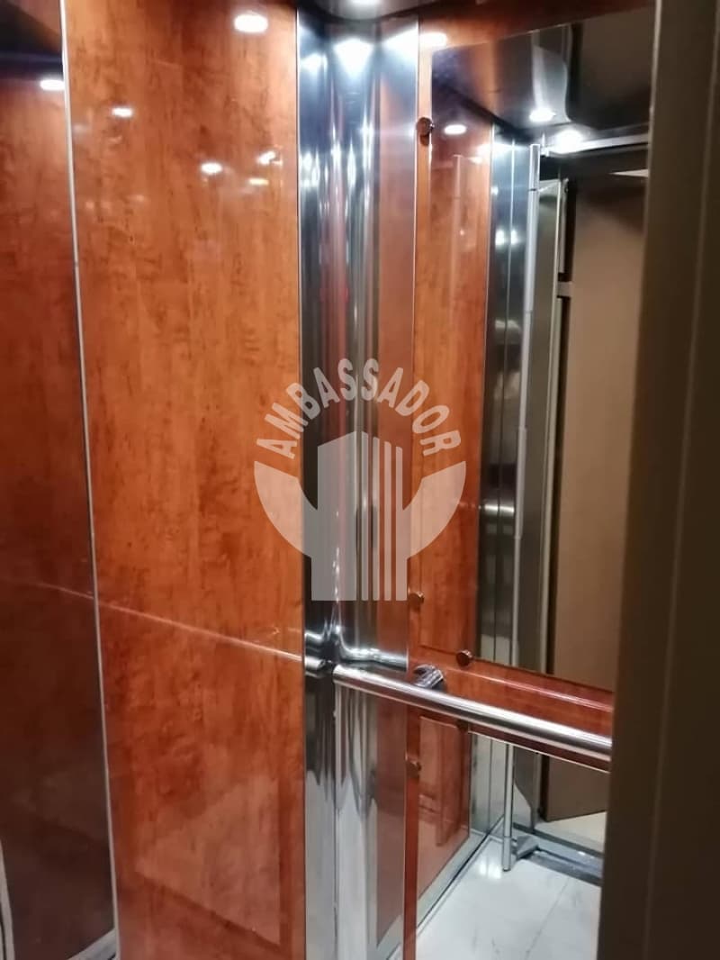 Διαμέρισμα στην Άγιος Ιωάννης, Νέος Κόσμος — Φωτογραφία 7 από 10