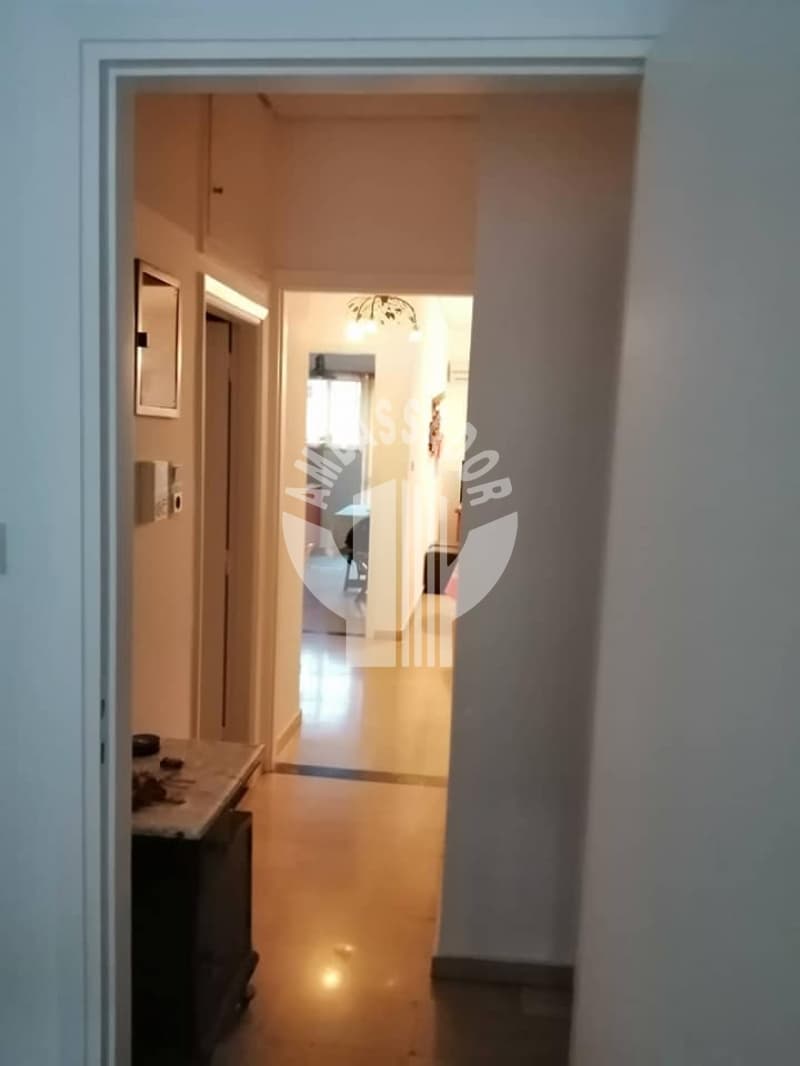 Διαμέρισμα στην Άγιος Ιωάννης, Νέος Κόσμος — Φωτογραφία 4 από 10