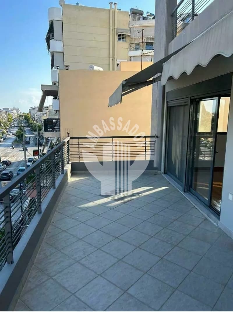 Διαμέρισμα στην Εκτελωνιστών - Εφοριακών, Άλιμος — Φωτογραφία 17 από 20