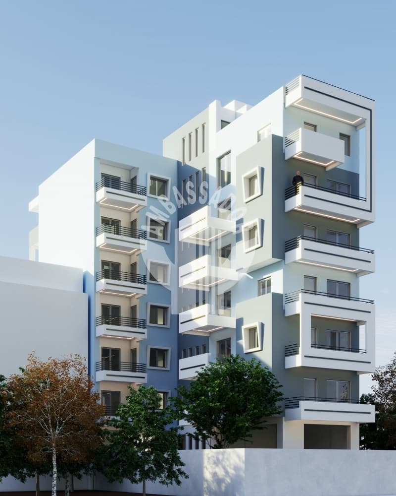 House in Ippodromos, Kalithea — Photo 4 of 4