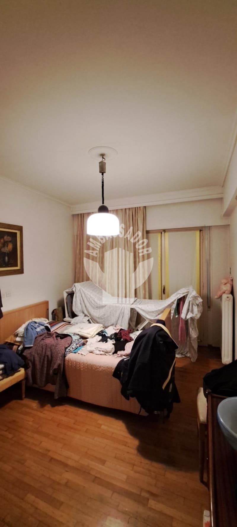 Διαμέρισμα στην Φρεαττύδα, Πειραιάς — Φωτογραφία 20 από 30
