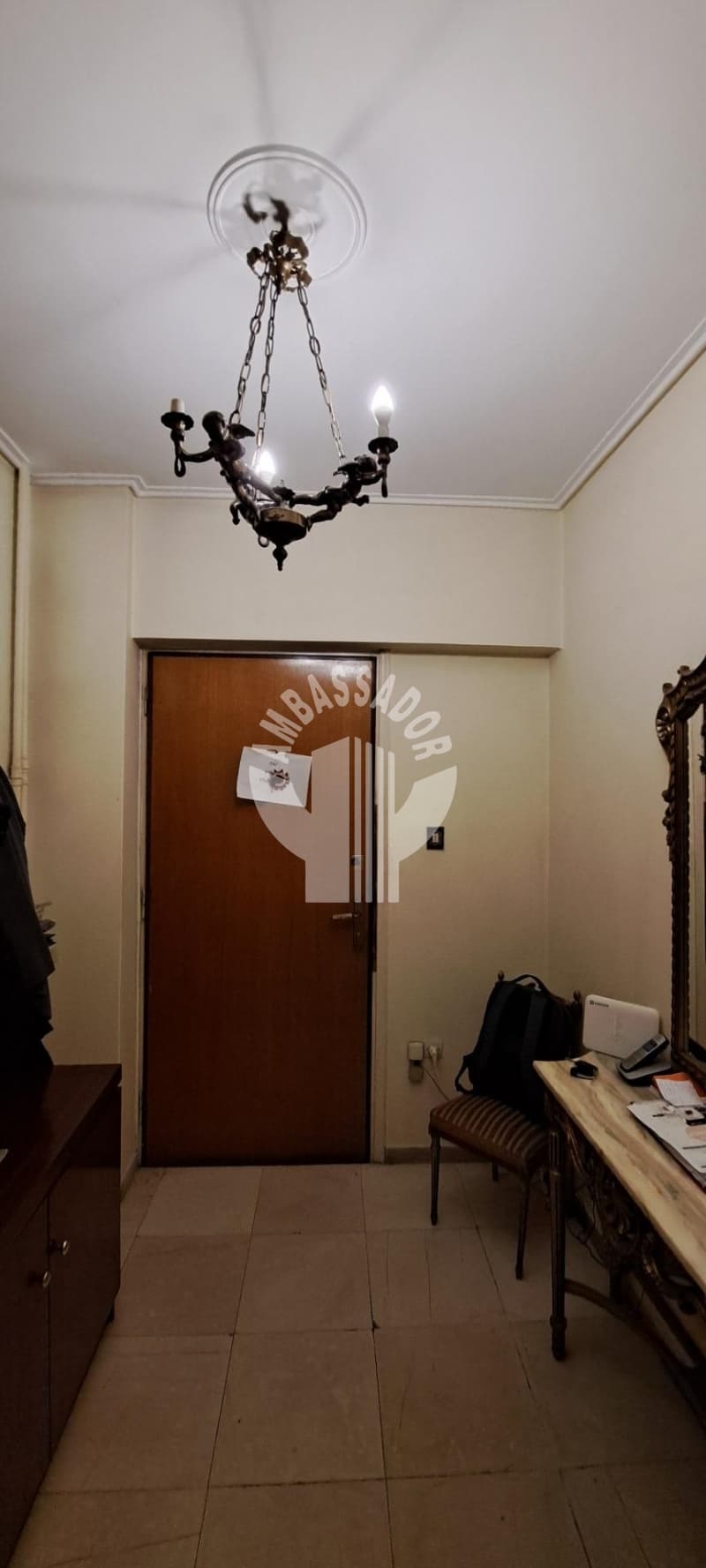Διαμέρισμα στην Φρεαττύδα, Πειραιάς — Φωτογραφία 14 από 30