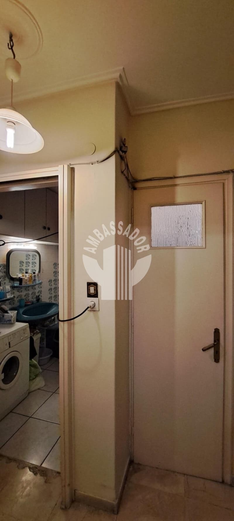 Διαμέρισμα στην Φρεαττύδα, Πειραιάς — Φωτογραφία 26 από 30