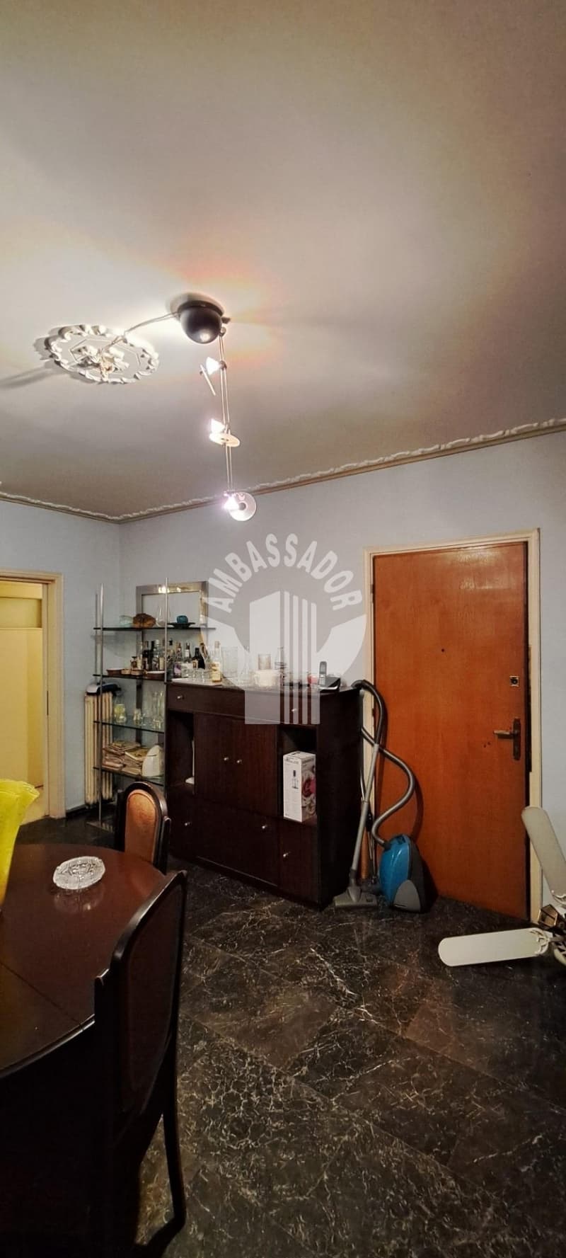 Διαμέρισμα στην Φρεαττύδα, Πειραιάς — Φωτογραφία 2 από 30