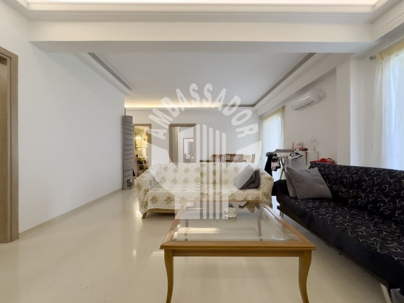 Apartment in Lofos Filaretou, Kalithea — Photo 5 of 30