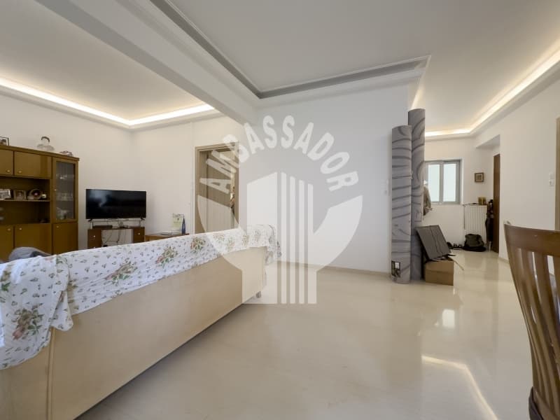 Apartment in Lofos Filaretou, Kalithea — Photo 3 of 30