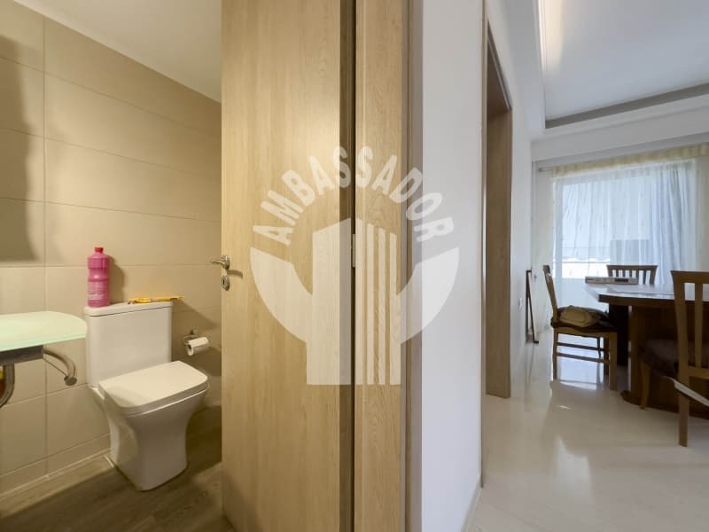 Apartment in Lofos Filaretou, Kalithea — Photo 10 of 30