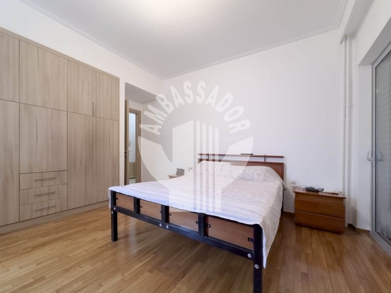 Apartment in Lofos Filaretou, Kalithea — Photo 23 of 30