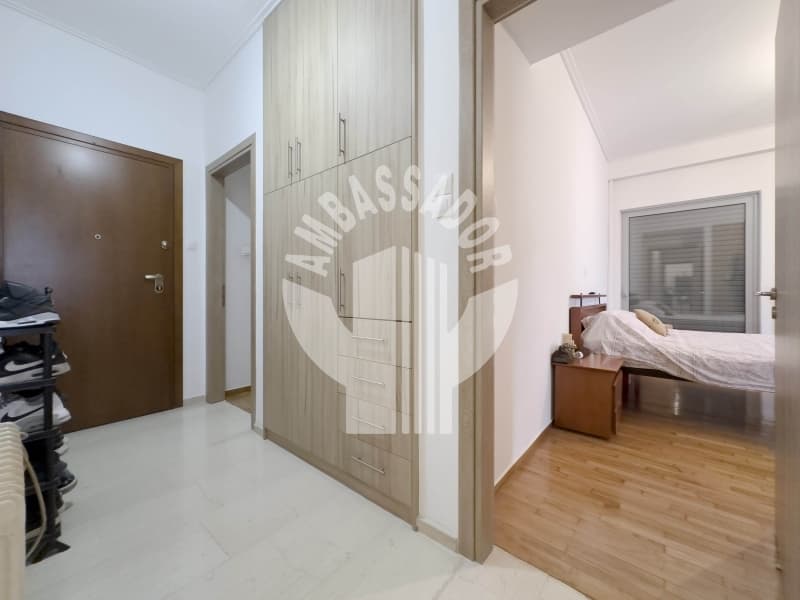 Apartment in Lofos Filaretou, Kalithea — Photo 16 of 30