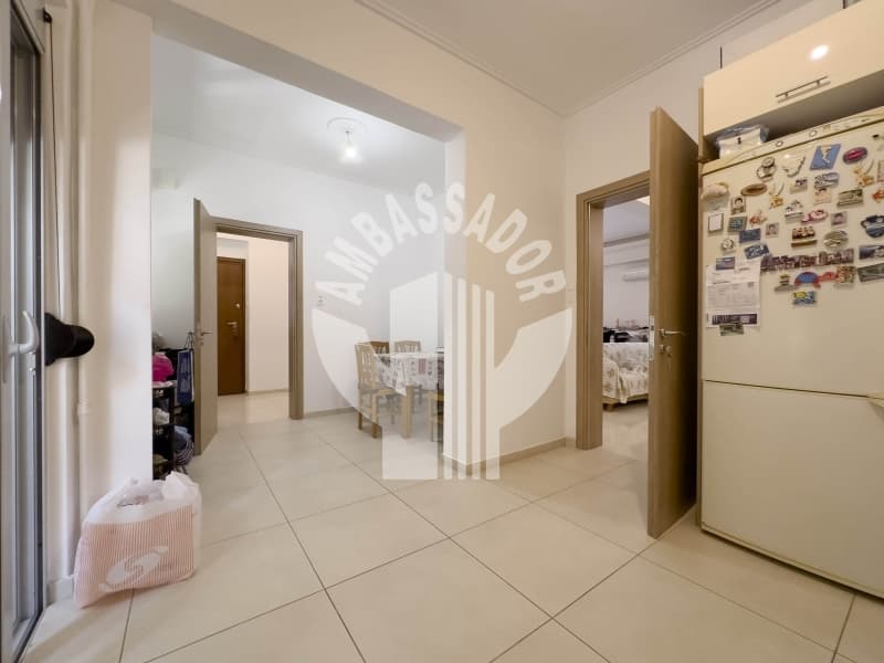Apartment in Lofos Filaretou, Kalithea — Photo 9 of 30