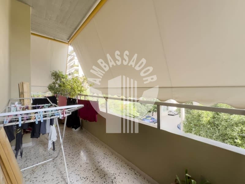 Apartment in Lofos Filaretou, Kalithea — Photo 18 of 30