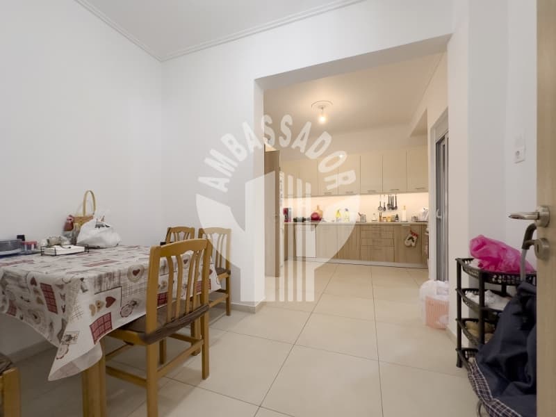 Apartment in Lofos Filaretou, Kalithea — Photo 14 of 30