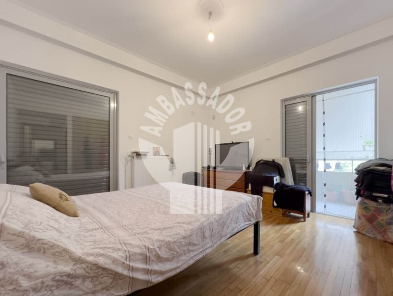 Apartment in Lofos Filaretou, Kalithea — Photo 17 of 30