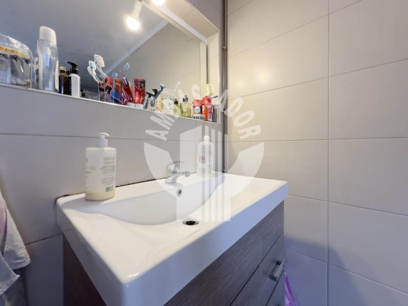 Apartment in Lofos Filaretou, Kalithea — Photo 24 of 30