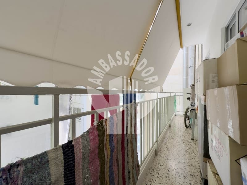 Apartment in Lofos Filaretou, Kalithea — Photo 12 of 30