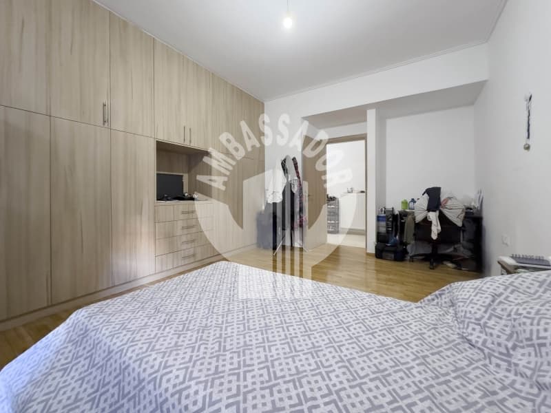 Apartment in Lofos Filaretou, Kalithea — Photo 29 of 30