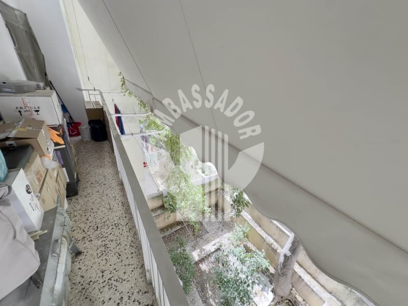Apartment in Lofos Filaretou, Kalithea — Photo 28 of 30