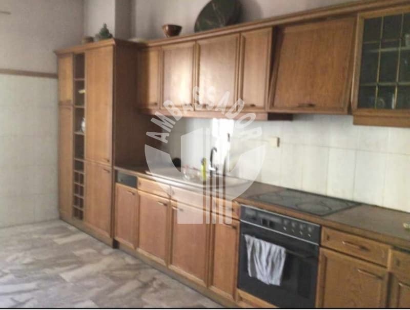 Apartment in Ano Rentis, Agios Ioannis Rentis — Photo 3 of 6