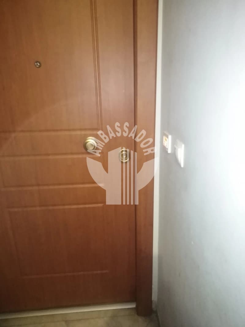 Apartment in Charokopou, Kalithea — Photo 5 of 9
