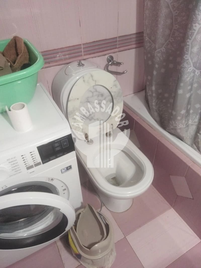 Apartment in Charokopou, Kalithea — Photo 9 of 9